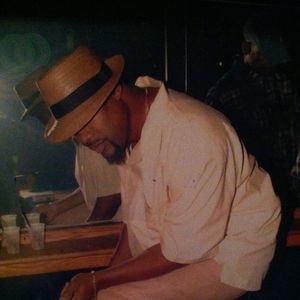 Meet your Posher, Kenny